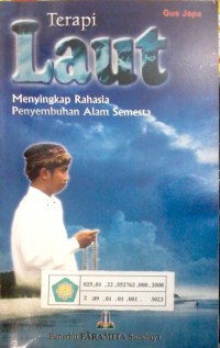 Image of Terapi Laut
